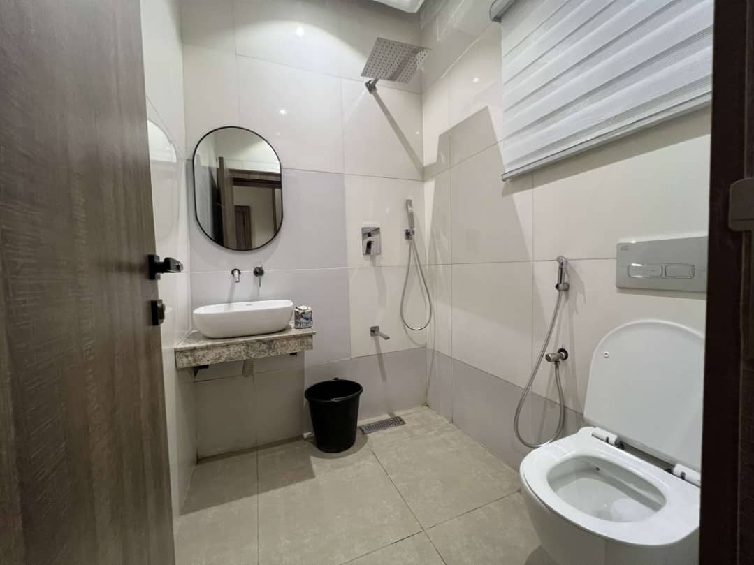 Ambassadorial Suite